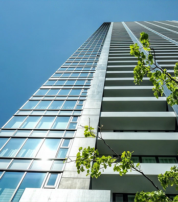 未来を形づくる建築